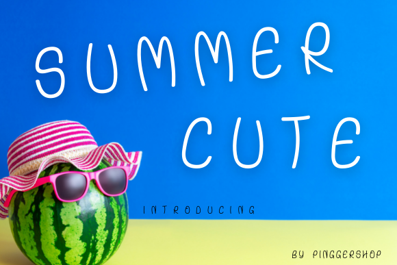 A Designer's Hands-On Review of Summer Cute