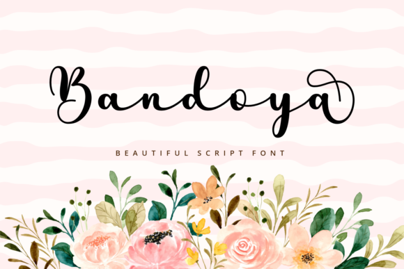 Bandoya: A Practical Review for Real Projects