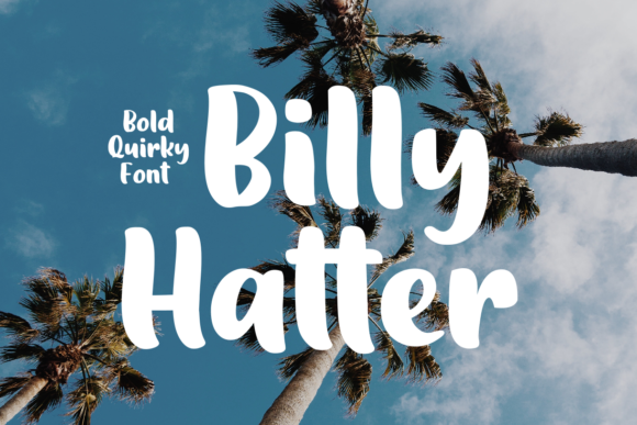Billy Hatter: A Designer’s Review of a Playful Script