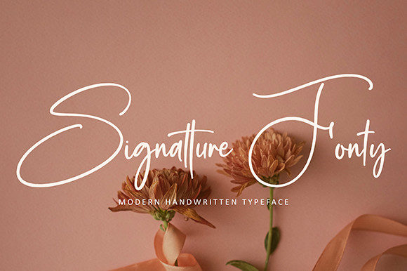 How Signatture Fonty Became My Business’s Secret Weapon