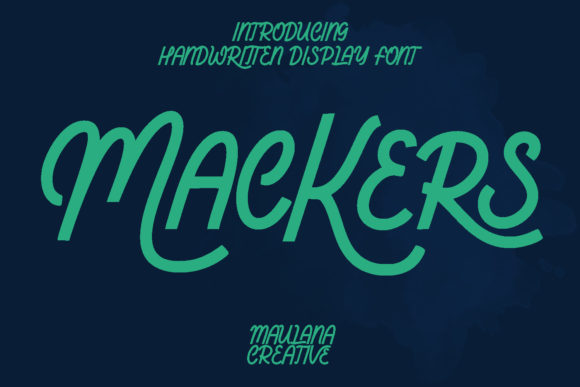 Why Mackers Is My Secret Weapon for Branding